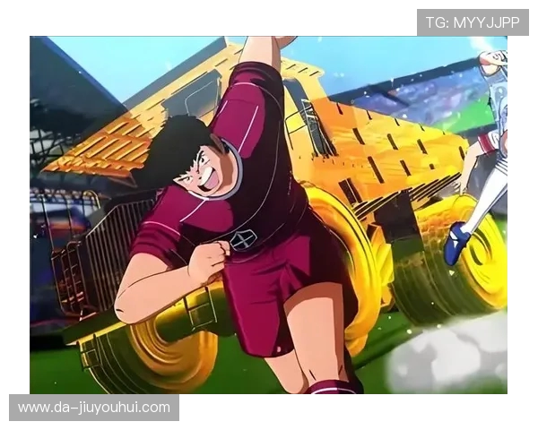 从足球小将到现实舞台日本足球崛起的激情与时代传承